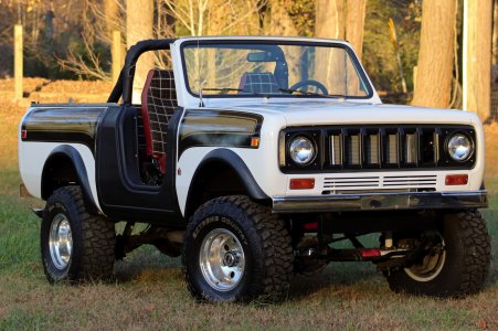 '79 Super Scout