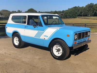 '79 Rallye Scout