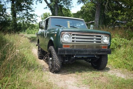 cmpelton / 1977 Scout II