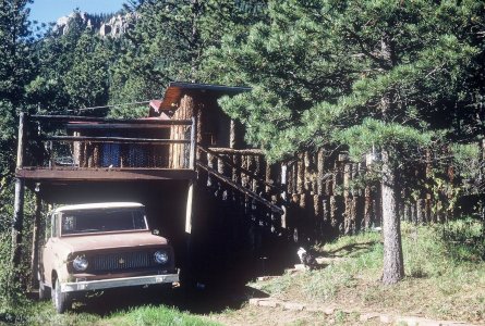 1962 International Harvester Scout