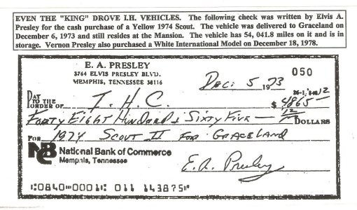 Elvis's Scout II cancelled check.jpg