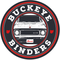 buckeyebinders