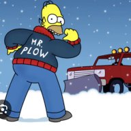 Mr.Plow