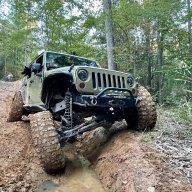 Tank Off-Road Adventures