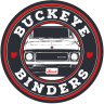 buckeyebinders