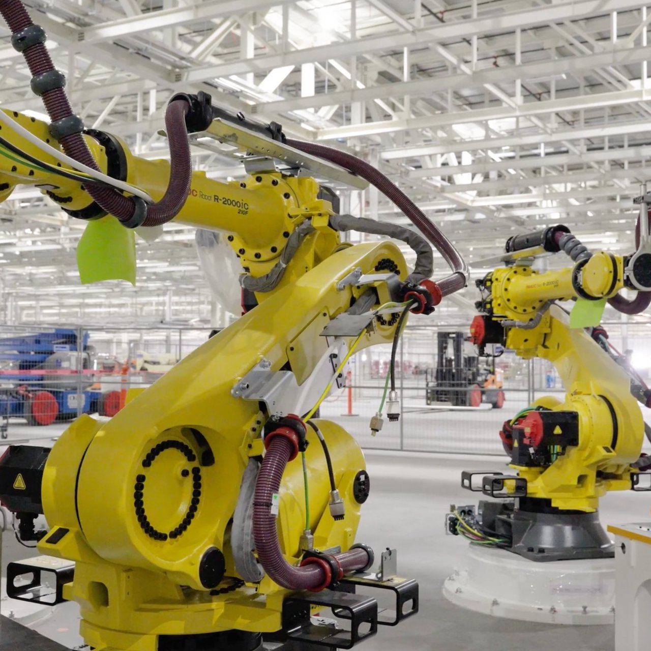 February 2026 Scout Factory Update