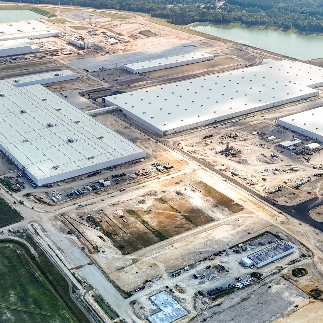 September 2026 Scout Factory Update