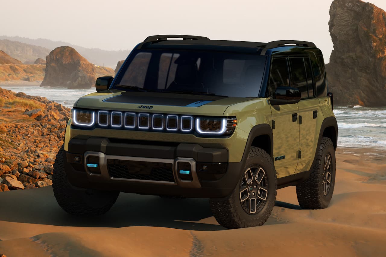 topelectricsuv.com