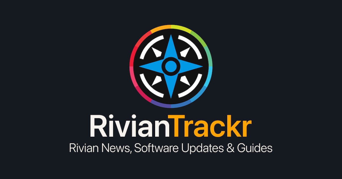 riviantrackr.com