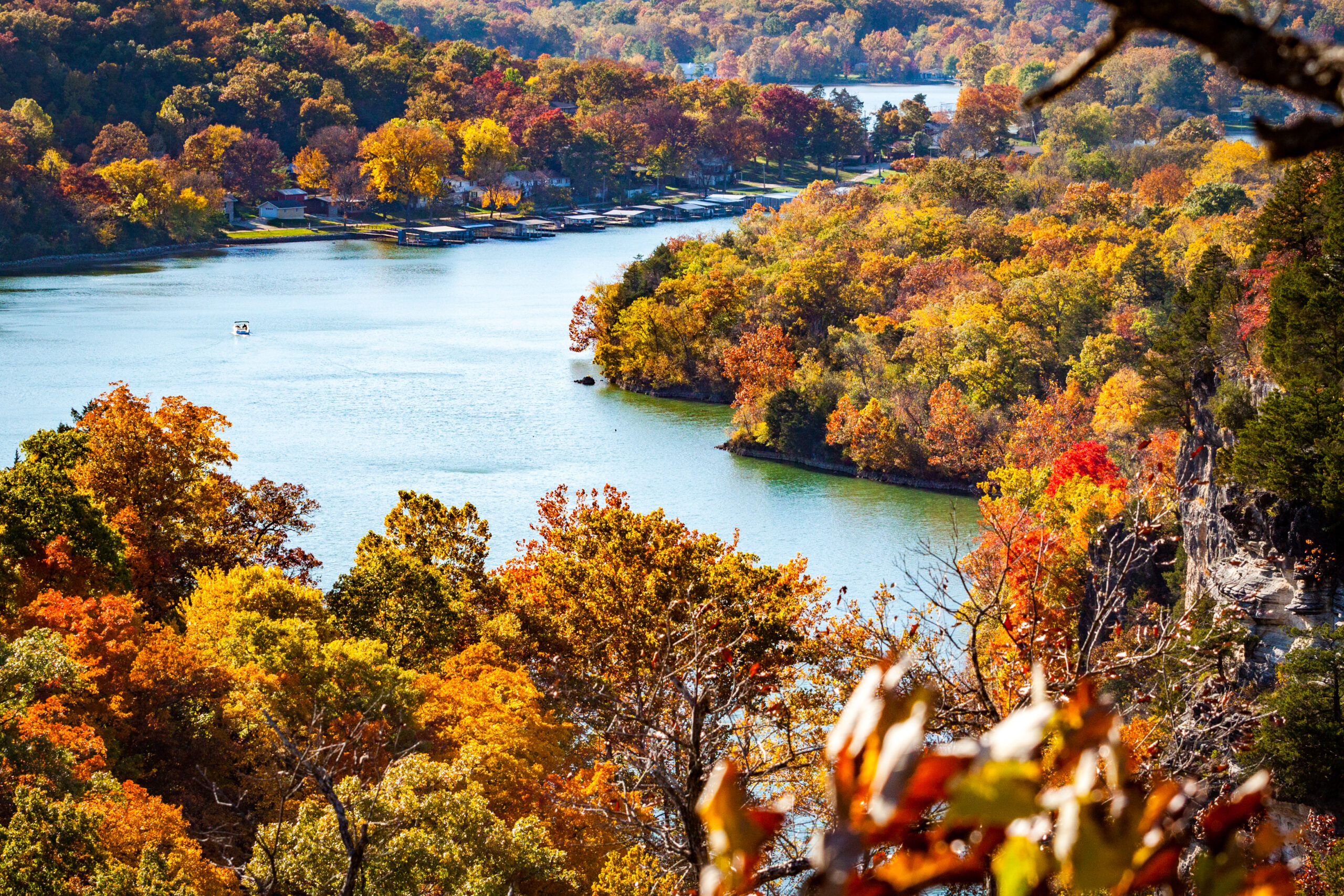 Lake of the Ozarks Has Something for Everybody – SportsTravel