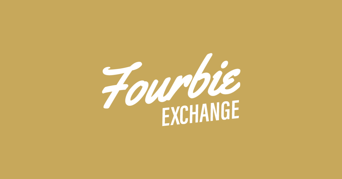 fourbieexchange.com