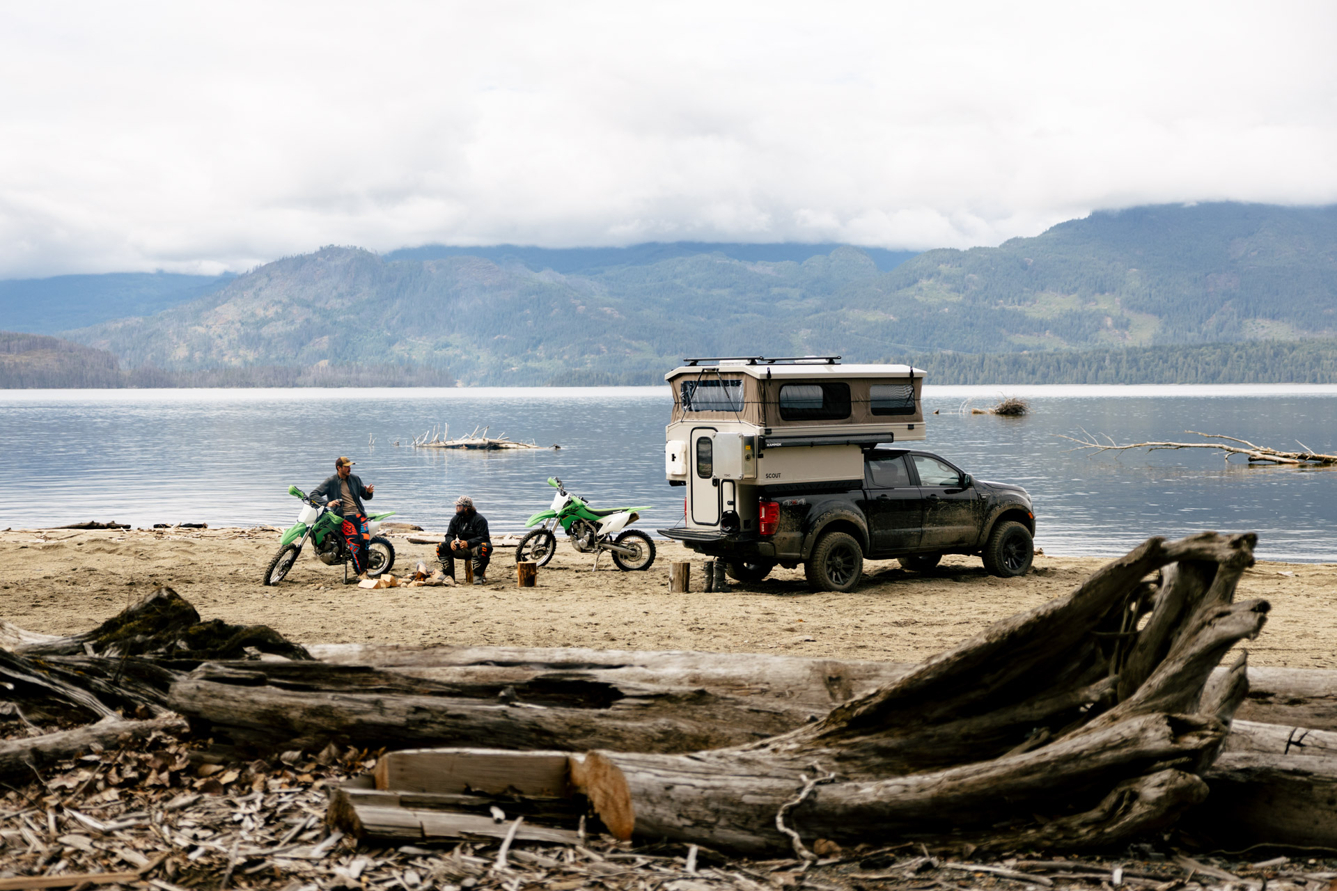 scoutcampers.com