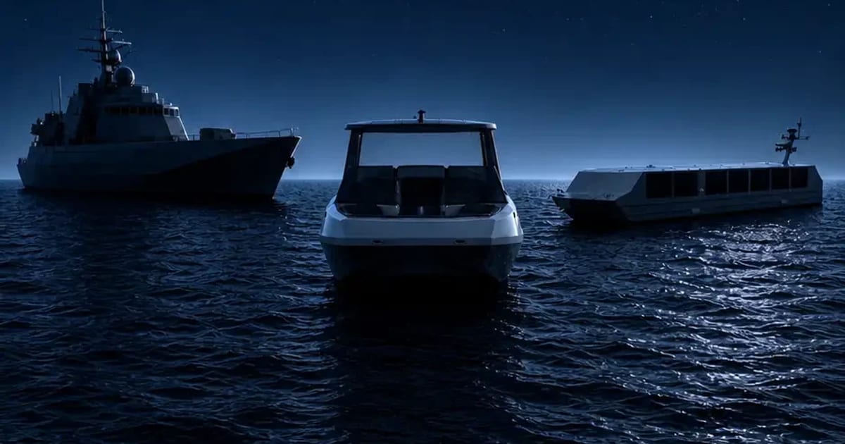voltaicmarine.com