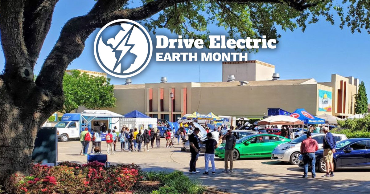 driveelectricearthmonth.org